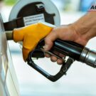 Gasolina deve aumentar 0,15 em impostos a partir de de fevereiro.