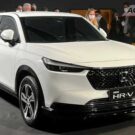 HR-V é um dos carros mais procurados.