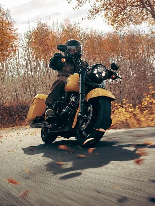 Harley-Davidson Road King Special 2024: Preço, Motor, Consumo e Fotos