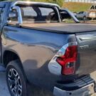 Hilux Leilão Copart.