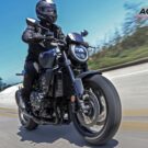 Honda CB 1000R 2024 Black Edition