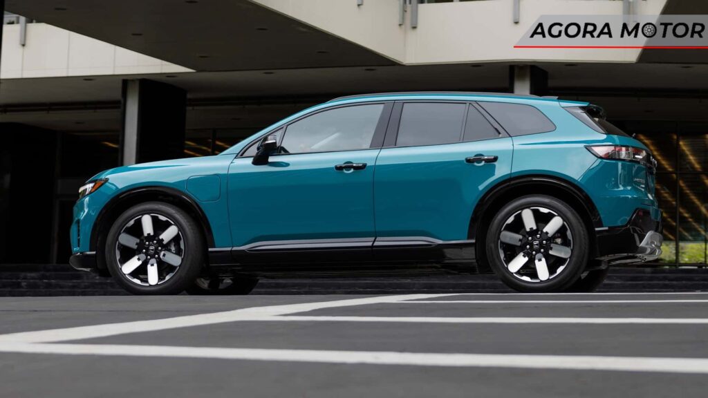 Honda Prologue 2024.