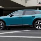 Honda Prologue 2024.