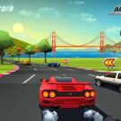 Horizon Chase Turbo.