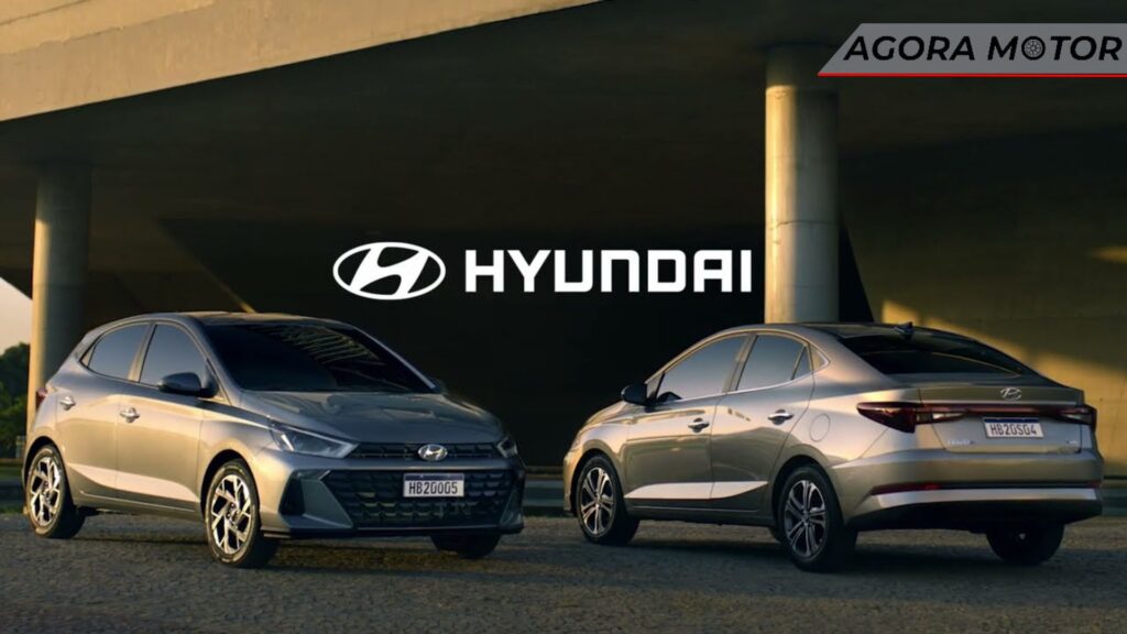 Hyundai.