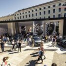 Salão de Munique 2023.