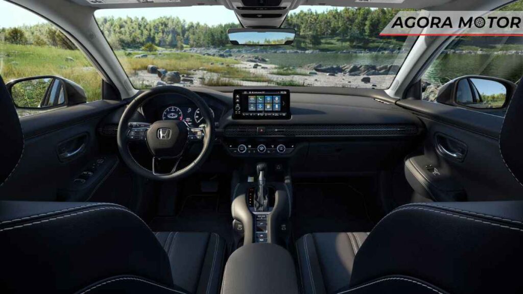 Interior-do-Honda-ZR-V-1