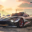 Melhores carros do GTA Online.