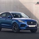 Jaguar E-Pace 2024.