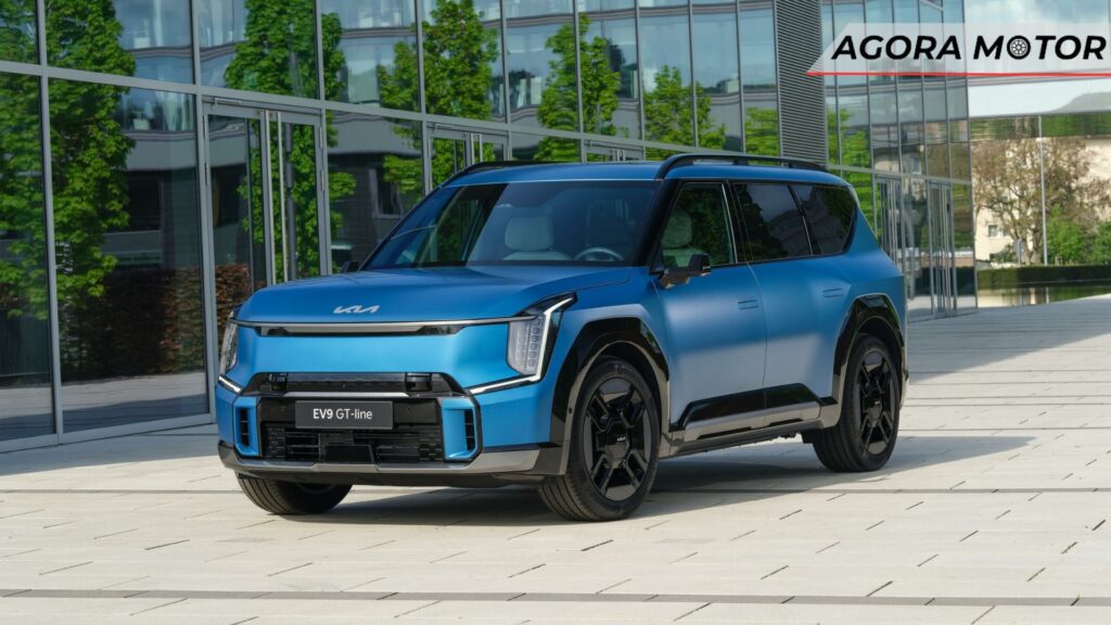 Kia prepara 2 lançamentos de elétricos até 2024.