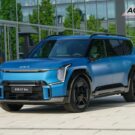 Kia prepara 2 lançamentos de elétricos até 2024.