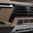 Lexus pode lançar picape.