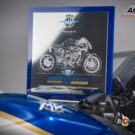 MV Agusta Brutale Assen.