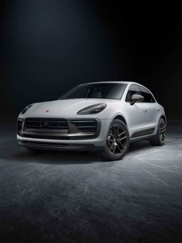 Porsche Macan 2024 Preço, Design, Consumo e Fotos