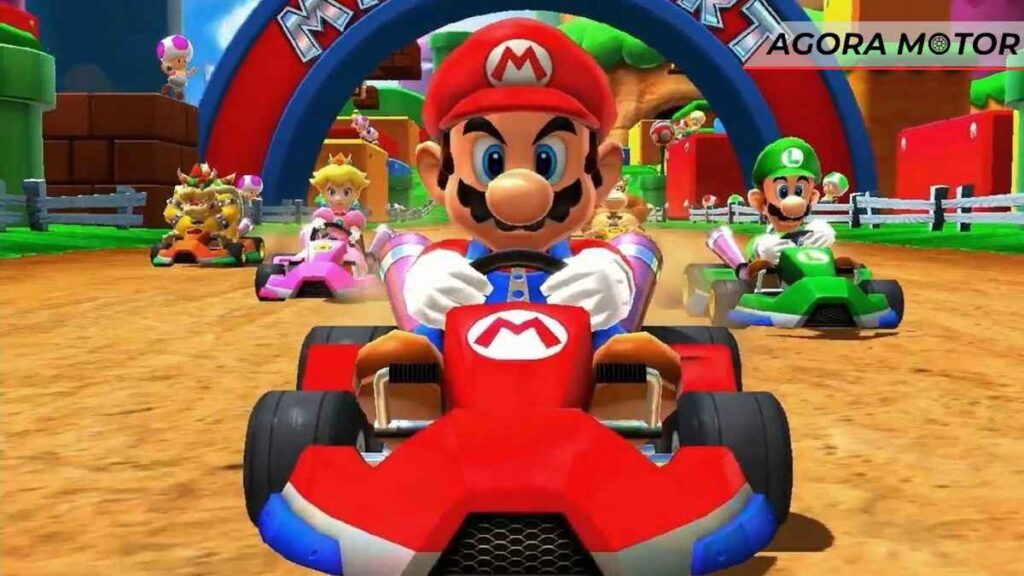 Mario Kart 9: Data de lançamento, rumores e tudo o que sabemos até agora!