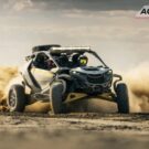 Maverick Can-Am 2024.