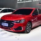 Chevrolet Monza Chines