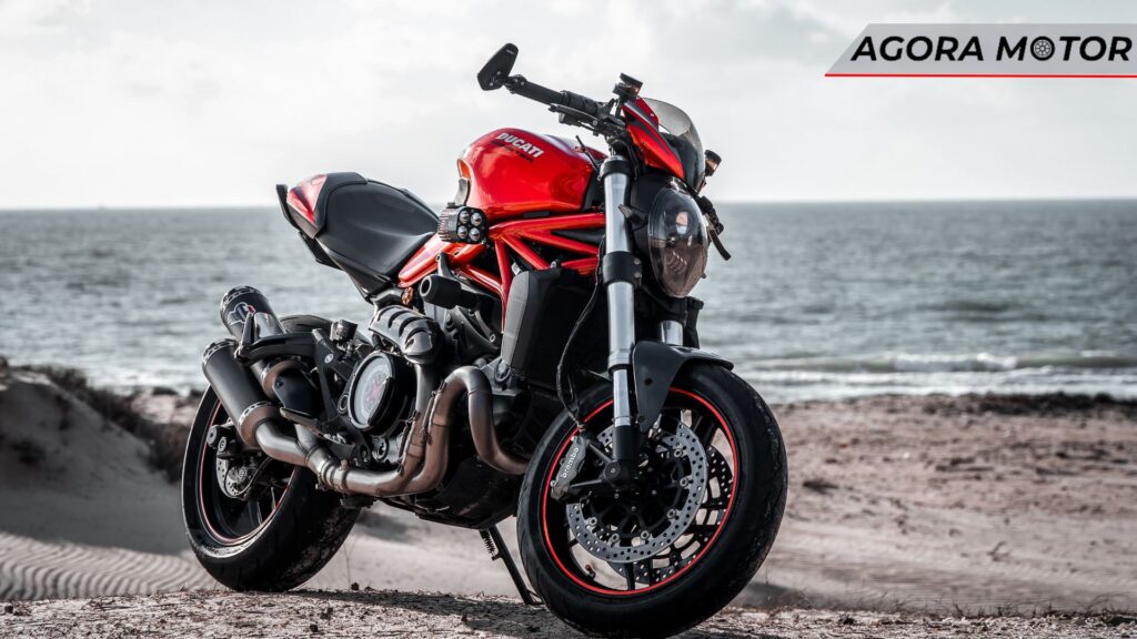 SP revela um aumento de furtos de motocicletas.