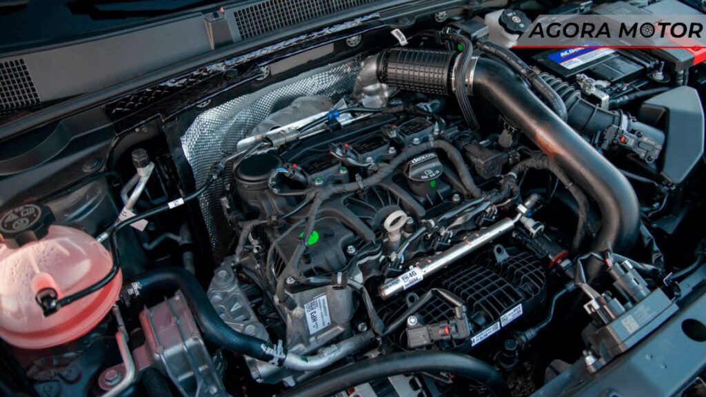 Motor.