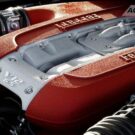 Motor V12.