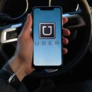 Motoristas não querem ser registrados pela Uber!