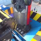 Mr Beast Lamborghini Triturador.