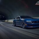 Mustang Dark Horse Premium.