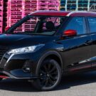 Nissan Kicks XPlay 2024.