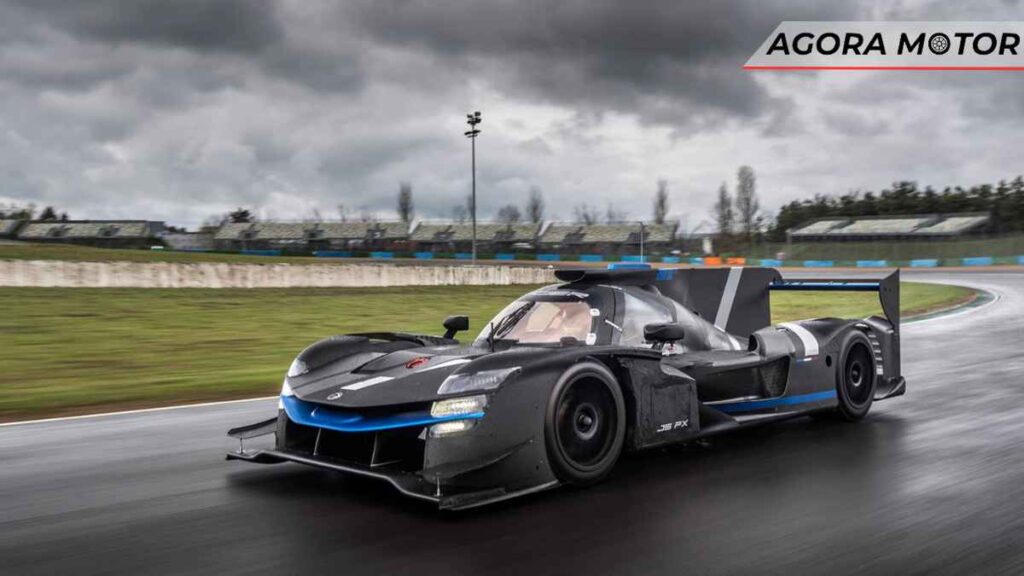 Nissan e Ligier brilham em novo filme de corrida com conexão Gran Turismo