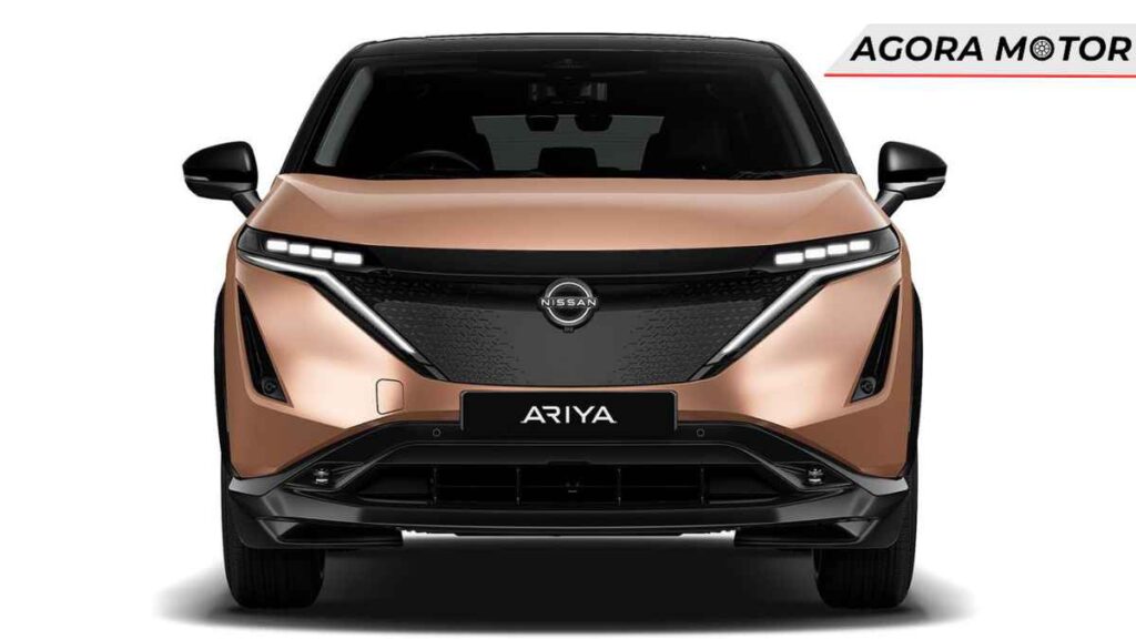 Nissan quer abandonar os motores a combustão até 2030!