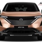 Nissan quer abandonar os motores a combustão até 2030!