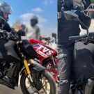 Nova Apache RTR 310.