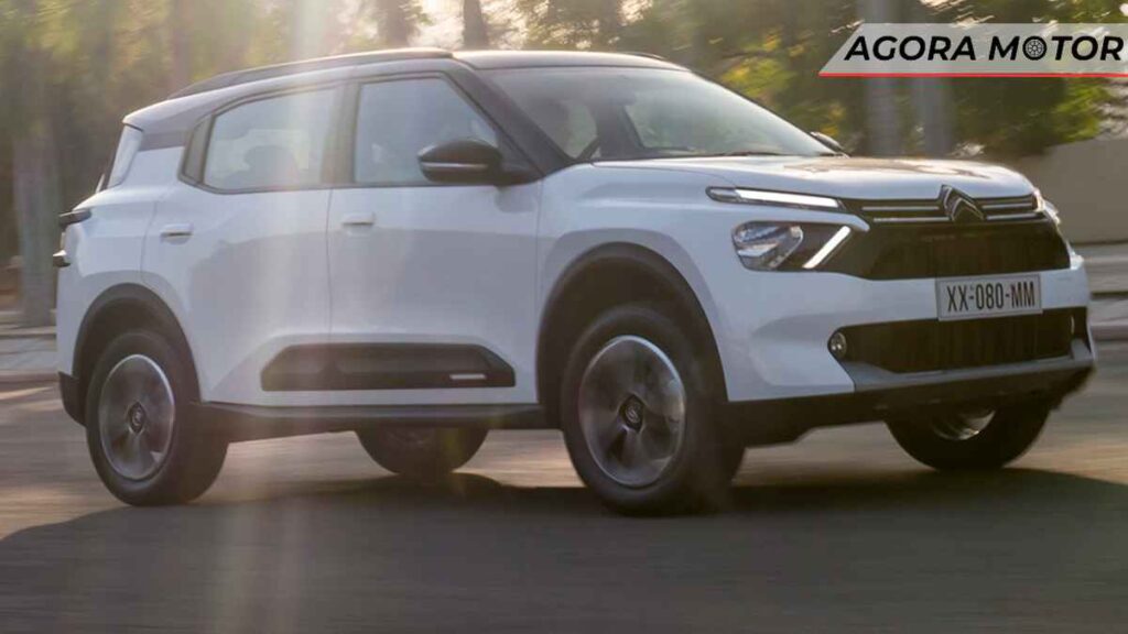 Novo Citroën C3 Aircross Turbo 2024 está mais barato que a versão hatch 1.0!