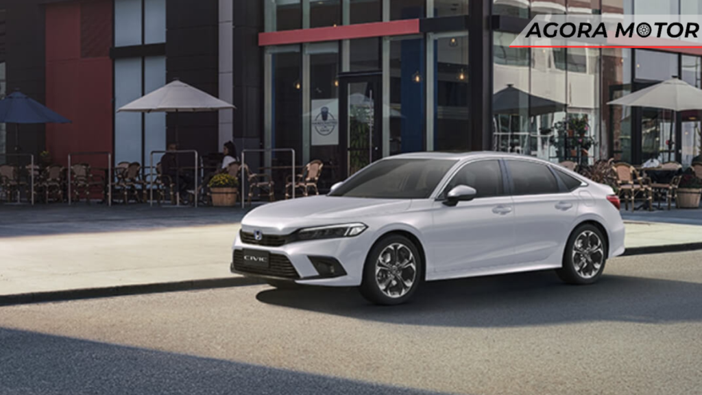 Novo Honda Civic Híbrido agora está R$ 15 mil mais caro!