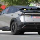 Novo SUV elétrico da Nissan pode atingir 600 cv!