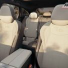 Novo VW ID.7 terá bancos ergonomicos para alongar a lombar e pélvis!