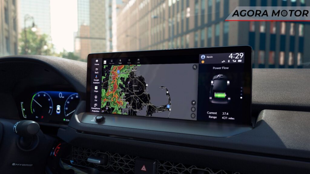 Novos aplicativos Android estão chegando.