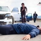 O que diz a lei quando o pedestre é o culpado por um acidente (1)