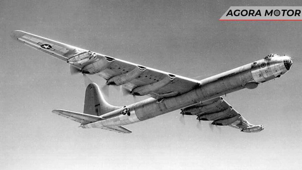 O Projeto Peculiar da Convair em San Diego durante a Segunda Guerra Mundial
