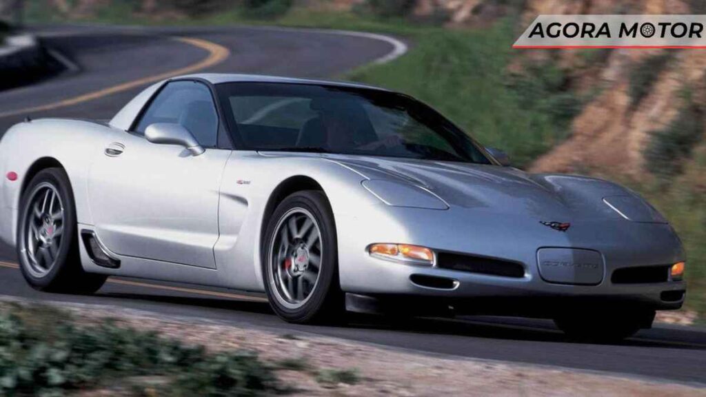 Os 5 melhores Corvettes usados, com transmissão manual!
