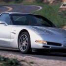 Os 5 melhores Corvettes usados, com transmissão manual!