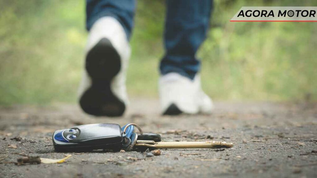Perdeu a chave do carro? Veja 10 dicas que podem te ajudar!