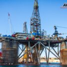 Petróleo tem aumento para americano e beneficia a Rússia na guerra.