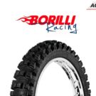 Pneu Borill, detalhes