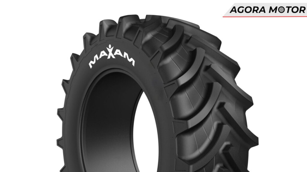 Pneu Maxam é bom? Pneu da marca