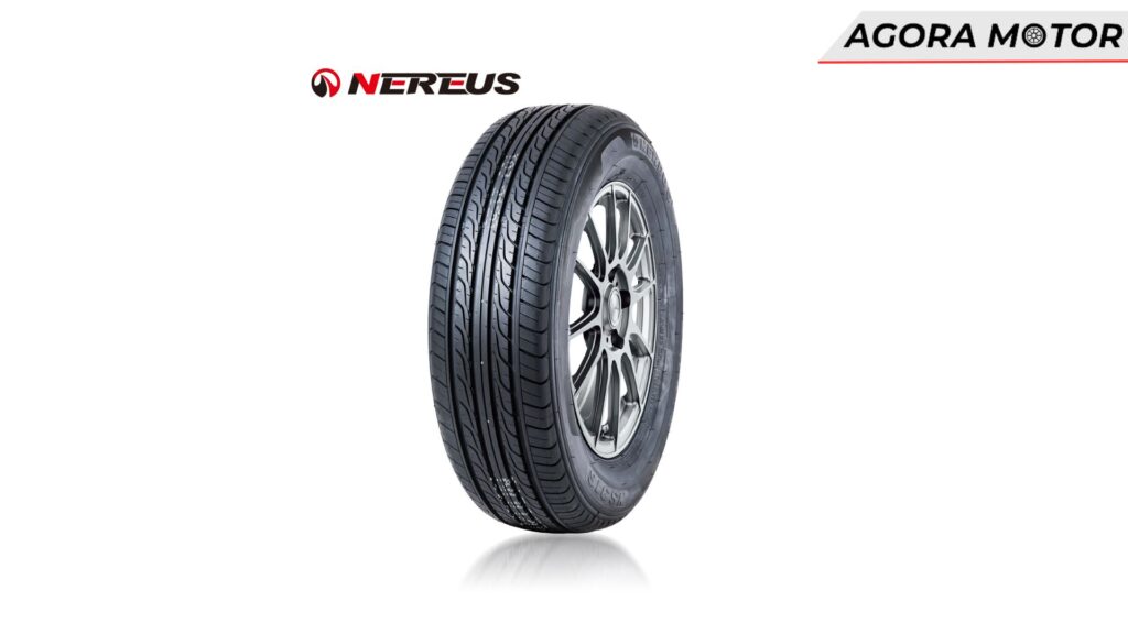 Pneu NEREUS é bom? Detalhes