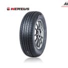 Pneu NEREUS é bom? Detalhes