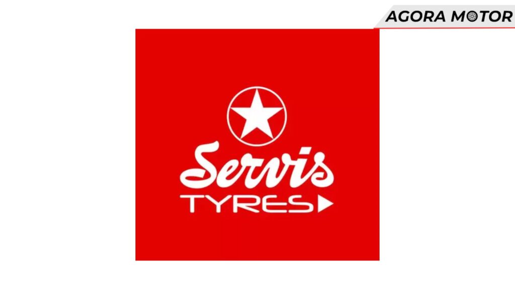 Pneu Servis é bom? logo