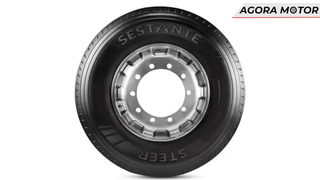Pneu Sestante é bom?