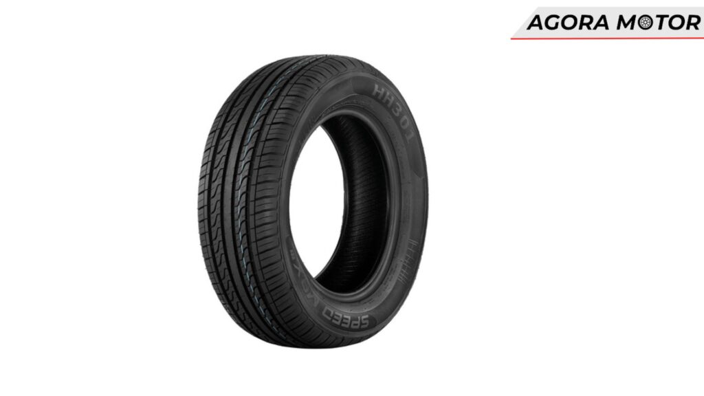 Pneu SpeedMax Prime é bom? Detalhes